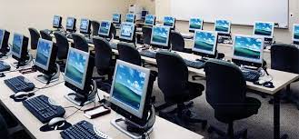 Computer Classes