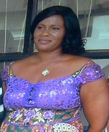 ODOGWU JULIET