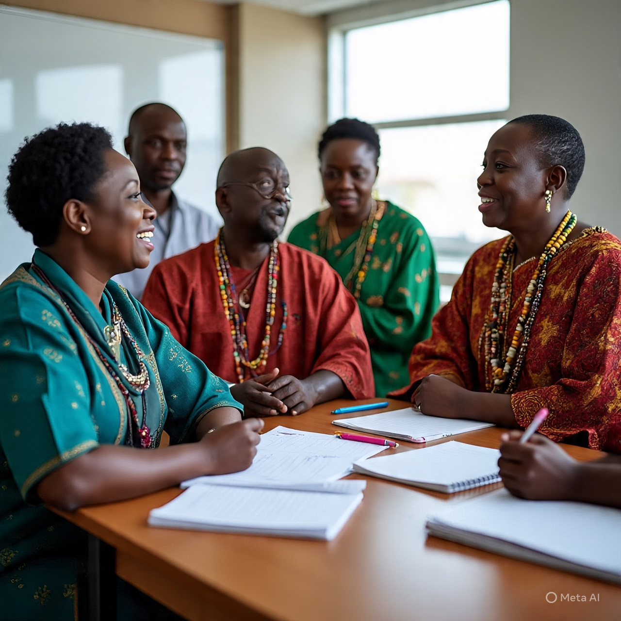 EMIOLA EDUCATION SERVICES