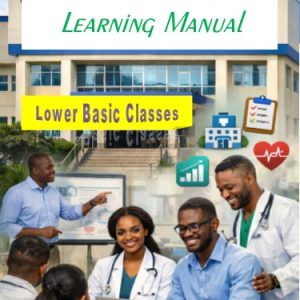Lower Basic Manuals